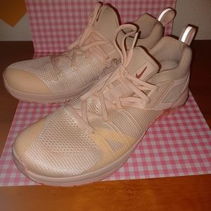 Pink Nike Metcon Shoes, Women’s 12